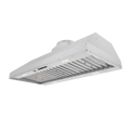 Thor Kitchen 48 Inch Liner Wall Mount Range Hood - Model XLH48