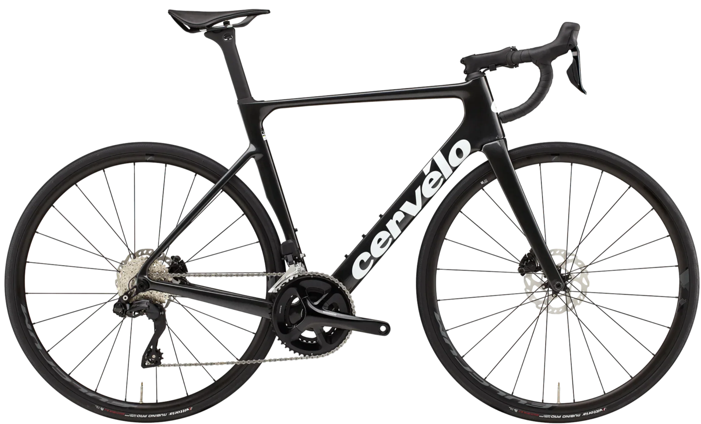 Cervelo Soloist 700c Road Bike - 105 Di2 - Embers - BW062824-01