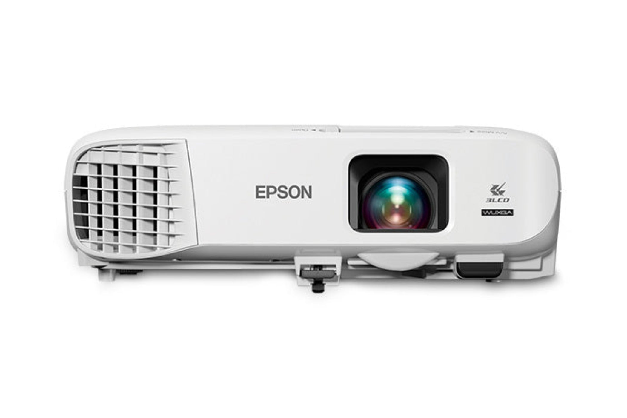 Epson PowerLite 990U 3LCD WUXGA Projector - V11H867020