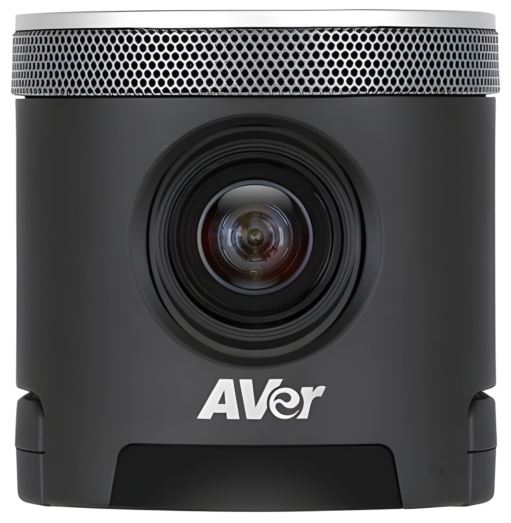 AVer COMSCA34+ 4k Ultra HD USB-C Huddle Room Video Conferencing Camera - COMSCA34+
