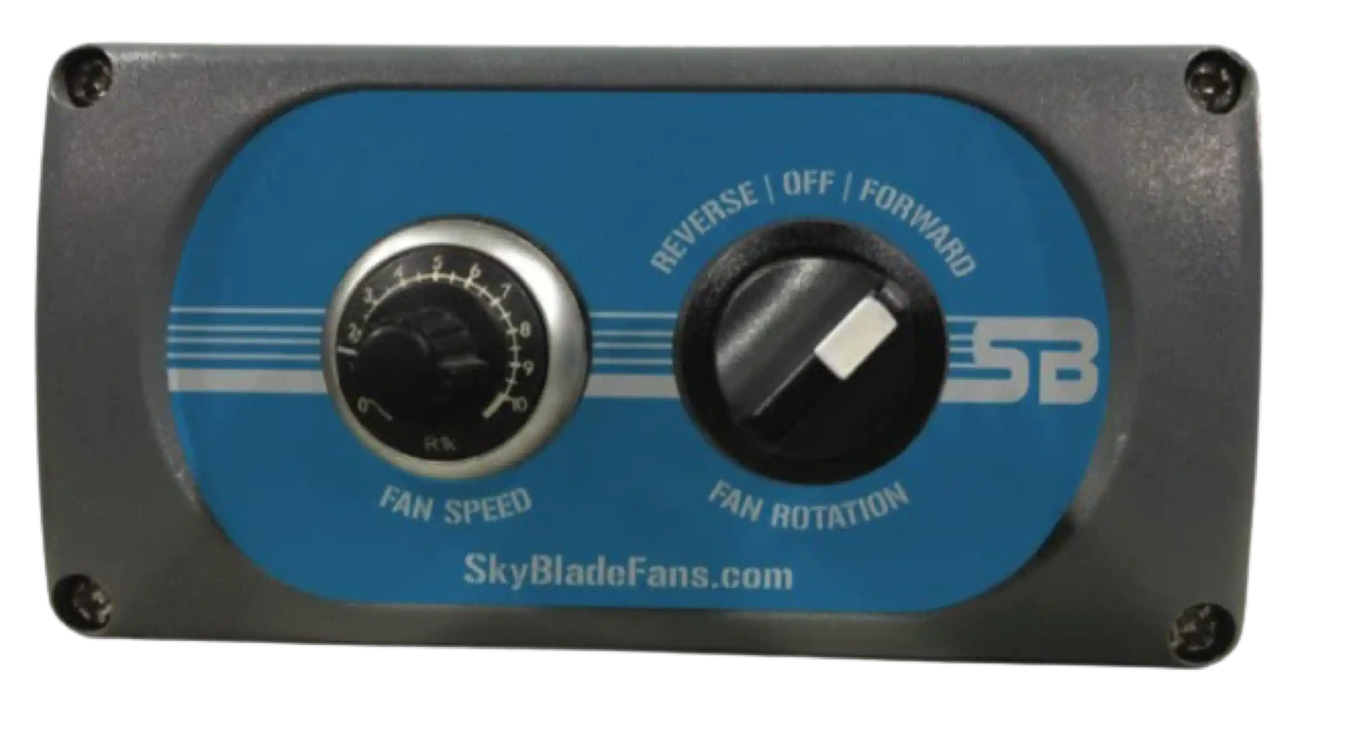 Canarm SY-1034-1 Single Yoke Fan Control New - SY-1034-1