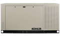 Kohler 48KW 277/480V 3-Phase Standby Generator with App Connect New - 48RCLC-QS8