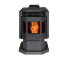 ComfortBilt HP21 2,400 sq. ft. EPA Certified Pellet Stove with Auto Ignition New
