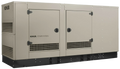 Kohler KG125R-QS1 125KW 120/240V Single Phase Standby Generator Aluminum New