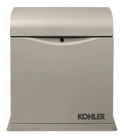 Kohler  10KW NP/NG Standby Generator with App Connect New - 10RESV-QS8