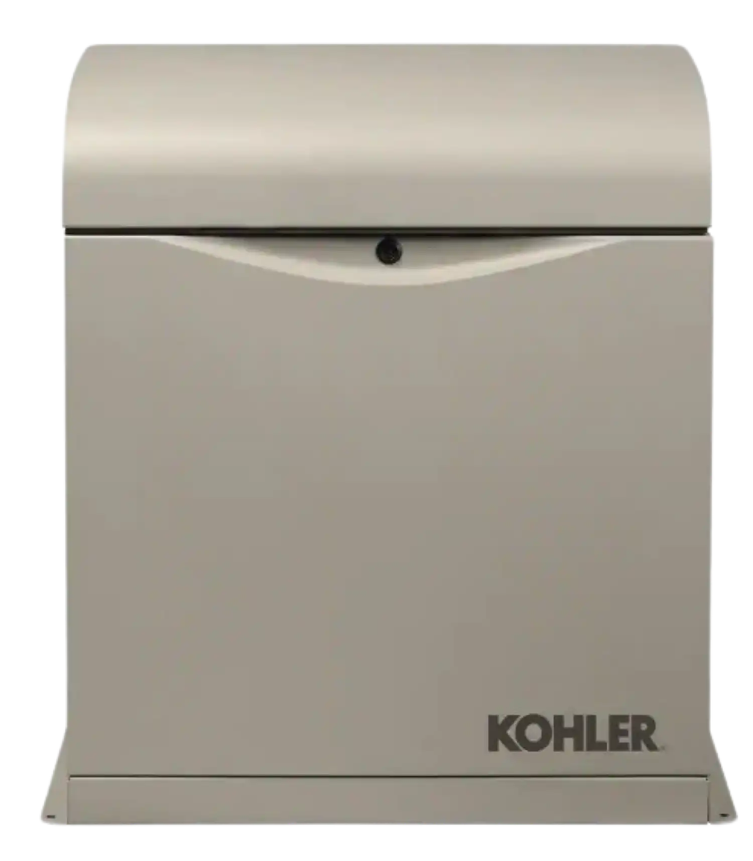 Kohler  10KW NP/NG Standby Generator with App Connect New - 10RESV-QS8
