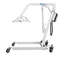 Bestcare Genesis Patient Lift 400 lbs Capacity New - PL400HE