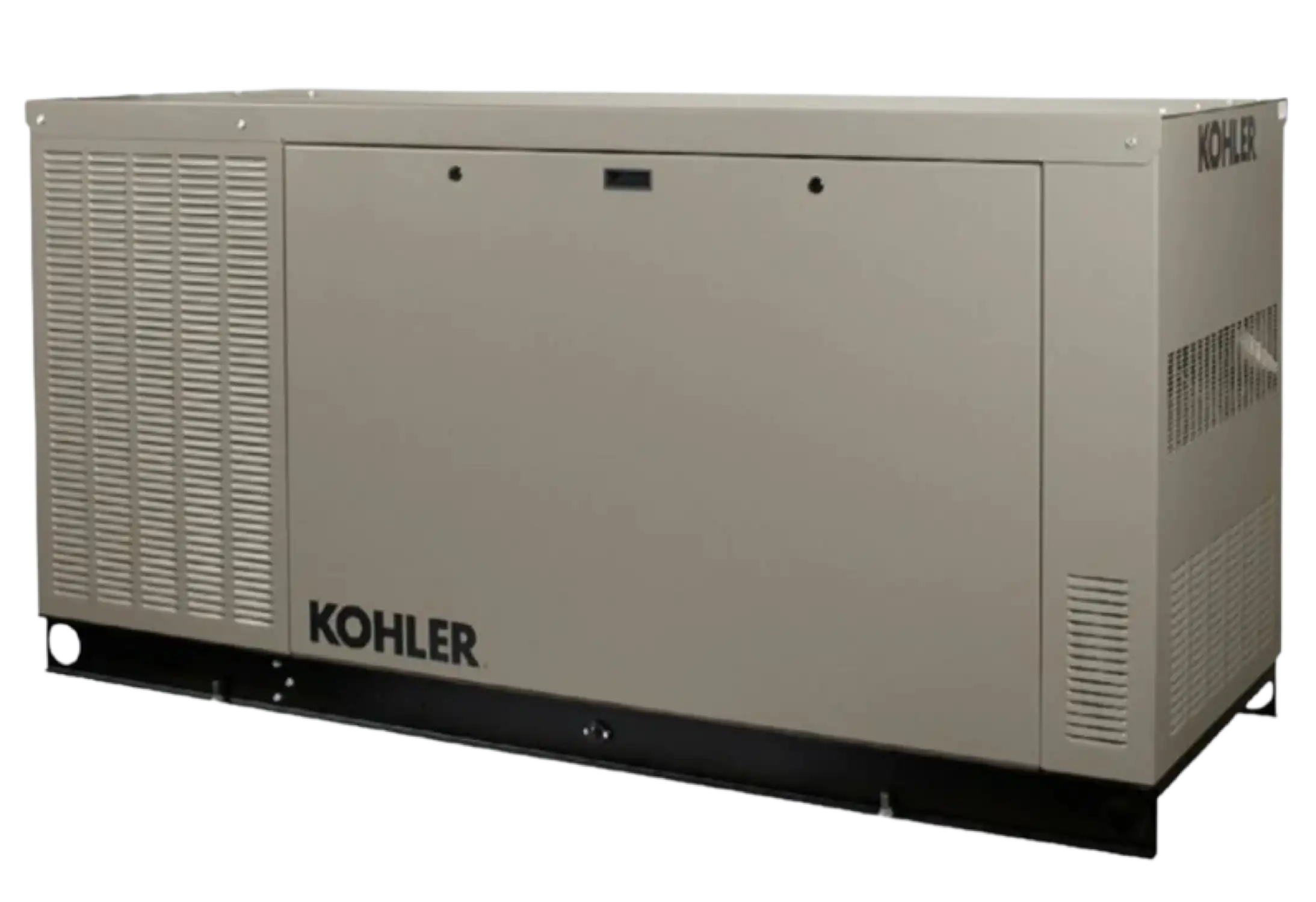 Kohler  23KW 120/240V 3-Phase Standby Generator with App Connect New -  24RCLA-QS3