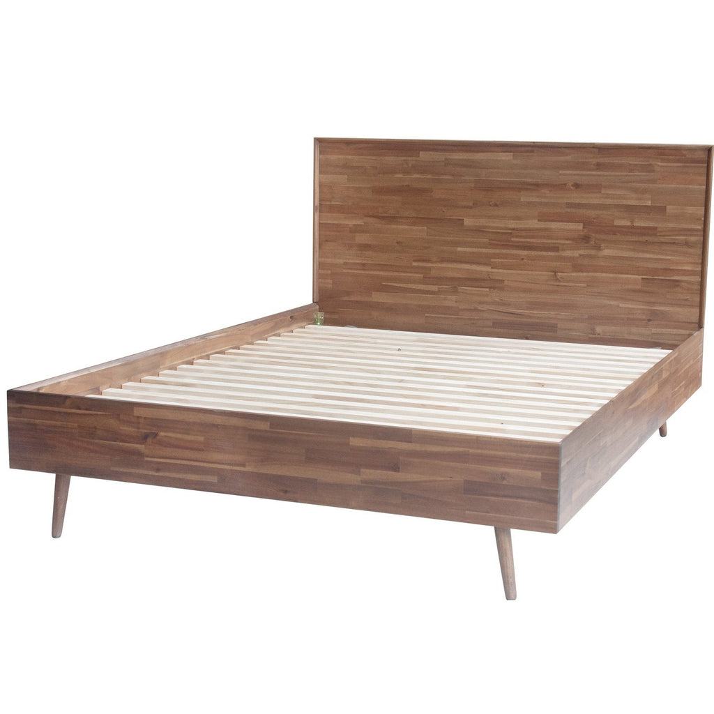 New Pacific Direct Henley Queen Bed Set -  8000069