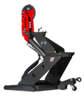 EDWARDS 10 Ton Bender & Portable Power Unit - ED9-HAT1010