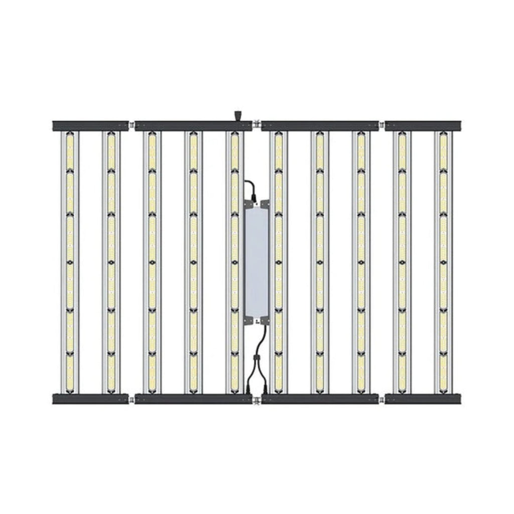 HortiBloom Mega Enfold 1000W 220-277V