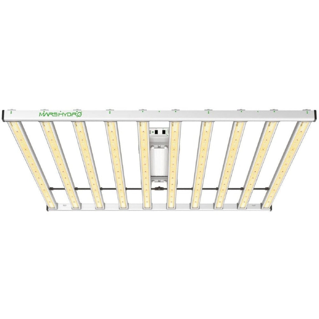 Mars Hydro SP 3000 + 2'x4' Indoor Tent Complete Grow Kit
