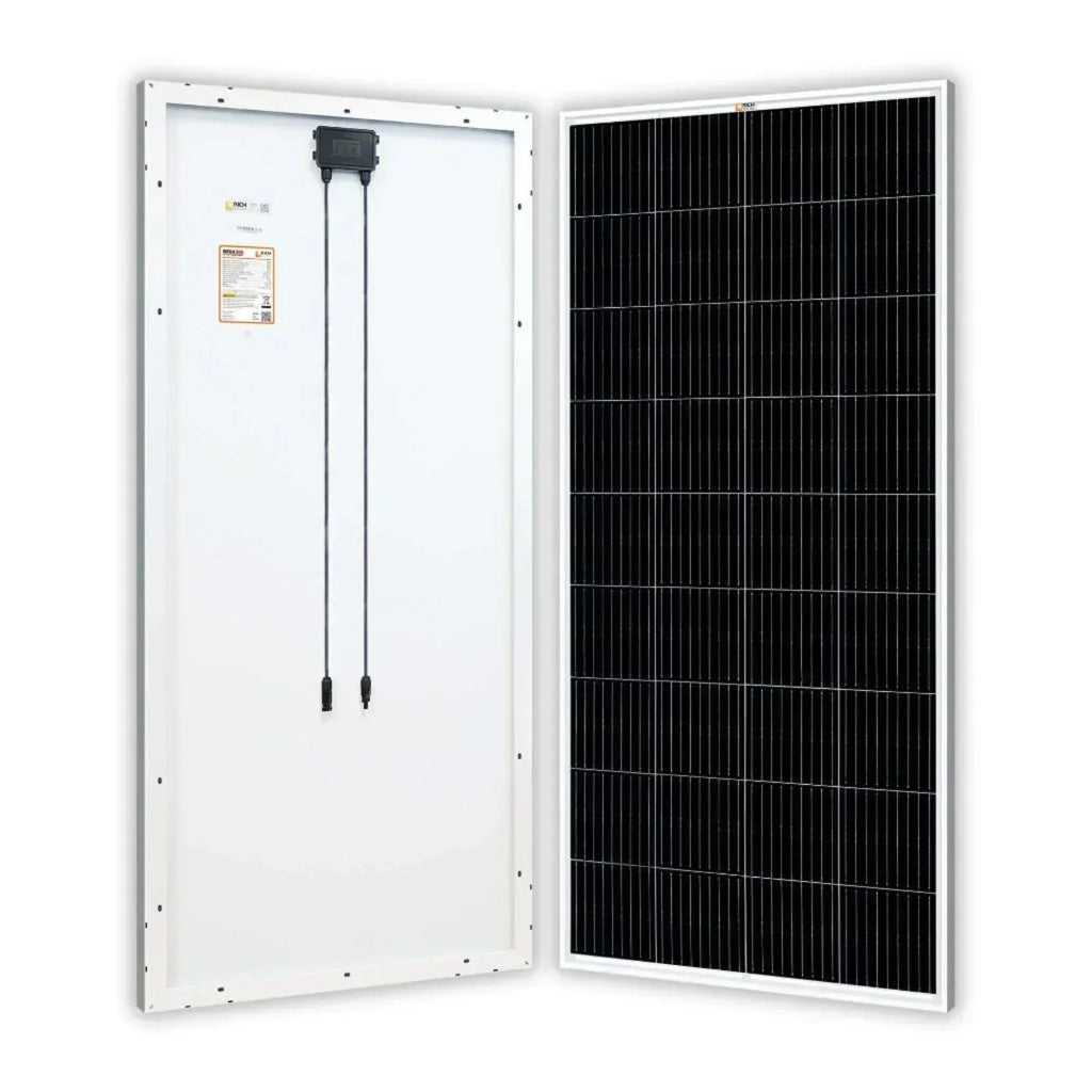 1000W 48V 120VAC Cabin Kit - Backyard Provider