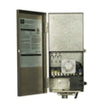 FX Luminaire 300 Watt PX Multi-Tap Transformer, Stainless Steel, with Timer - PX300TSS