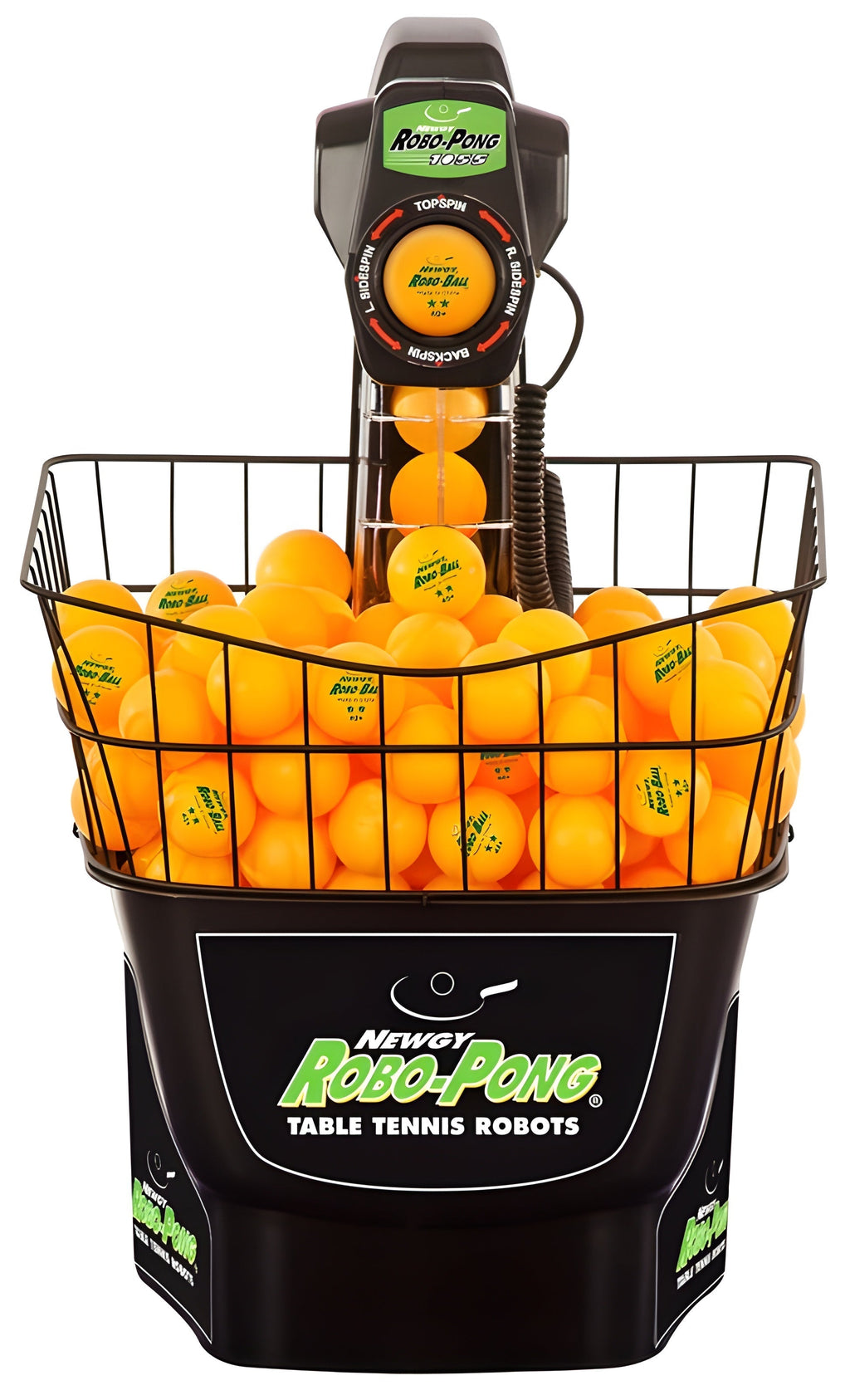 Robo-Pong 1055 Table Tennis Robot - 01055