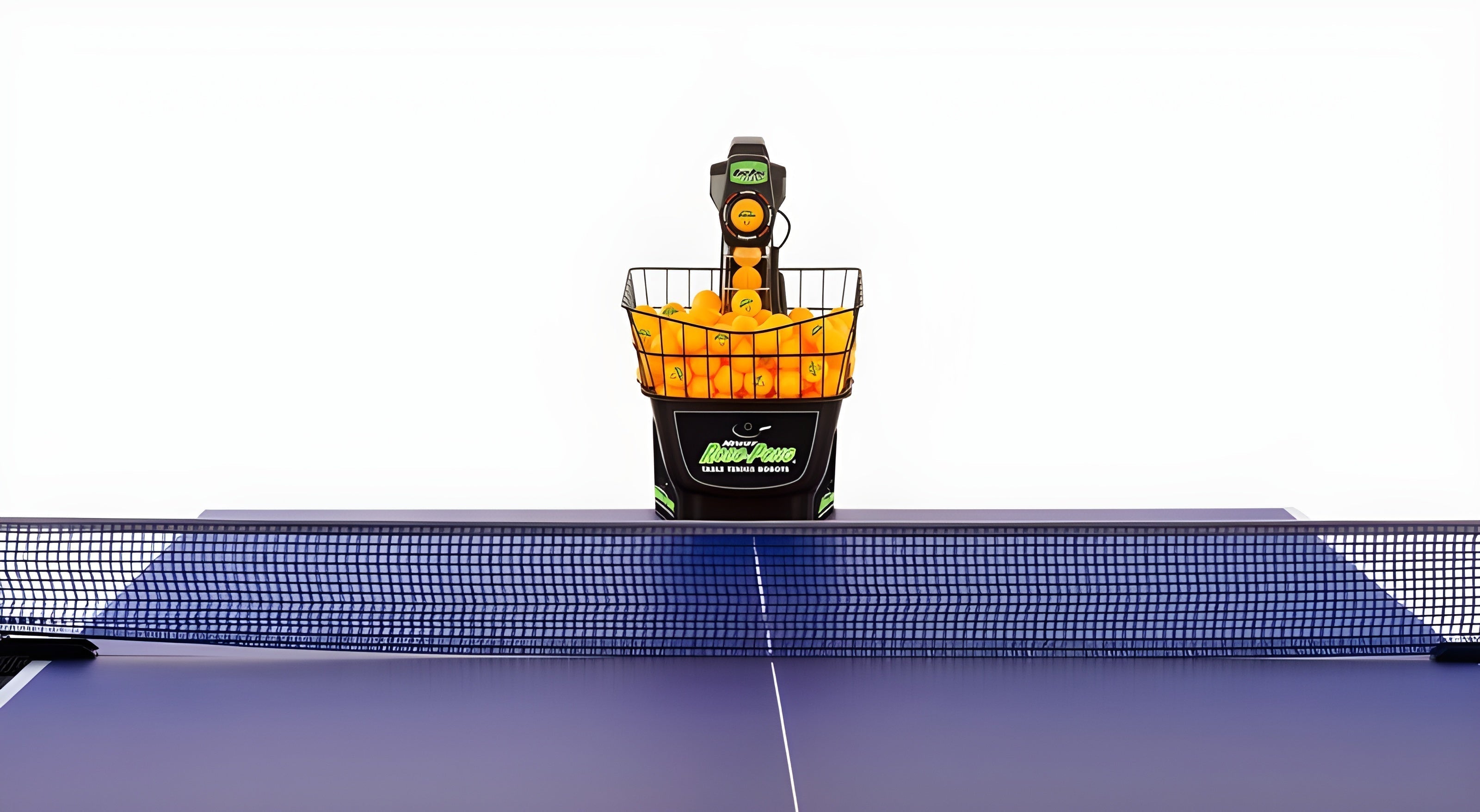 Robo-Pong 1055 Table Tennis Robot - 01055