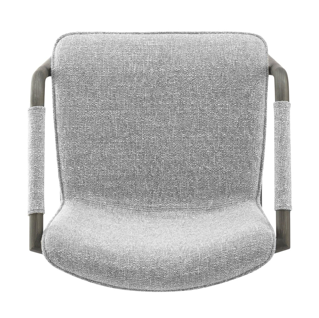 New Pacific Direct Indy Fabric Counter Stool, (Set of 2) 1060030-218 - 1060030-218