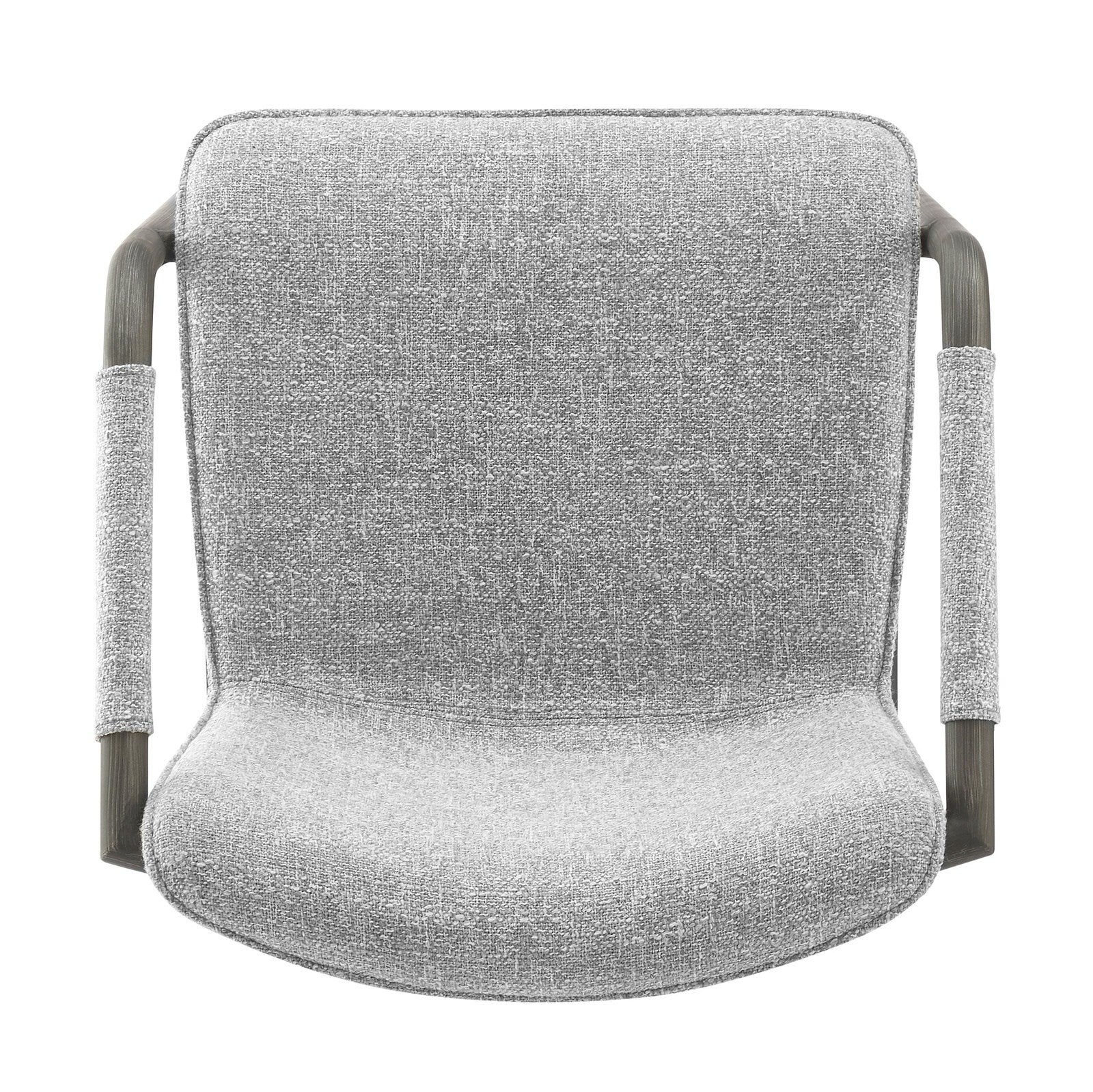 New Pacific Direct Indy Fabric Counter Stool, (Set of 2) 1060030-218 - 1060030-218