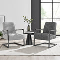 New Pacific Direct Jonah Fabric Accent Arm Chair 1060031-219 - 1060031-219