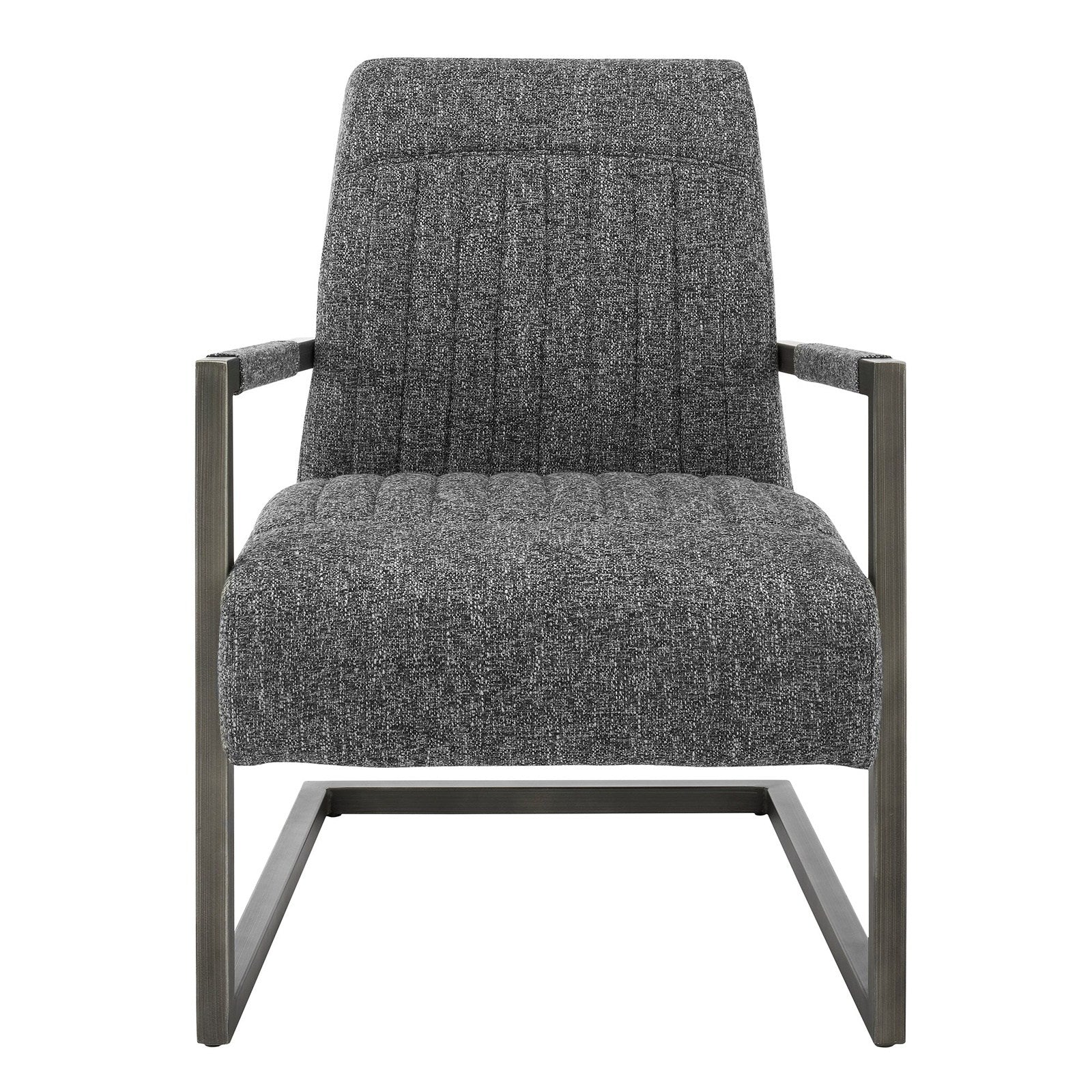 New Pacific Direct Jonah Fabric Accent Arm Chair 1060031-219 - 1060031-219