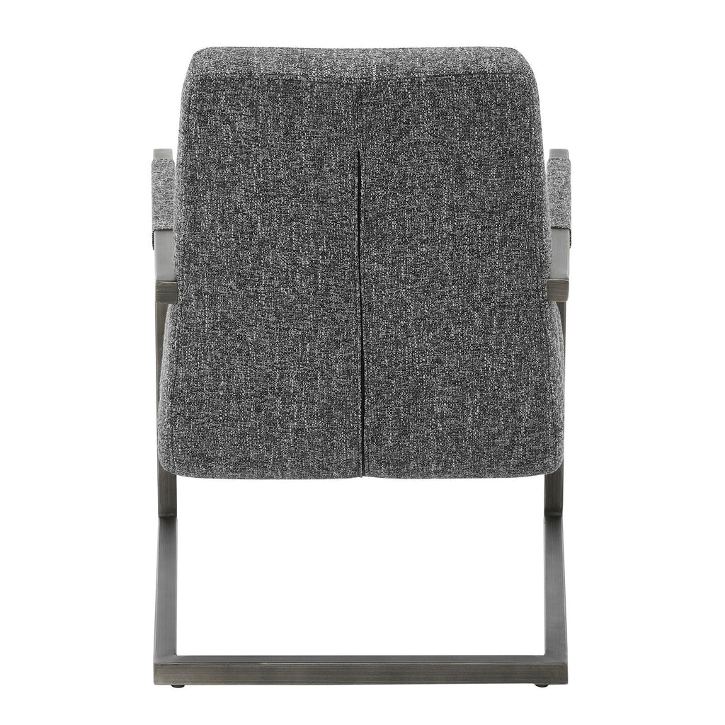 New Pacific Direct Jonah Fabric Accent Arm Chair 1060031-219 - 1060031-219