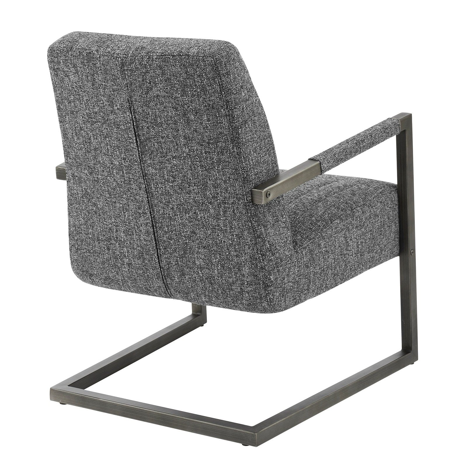 New Pacific Direct Jonah Fabric Accent Arm Chair 1060031-219 - 1060031-219
