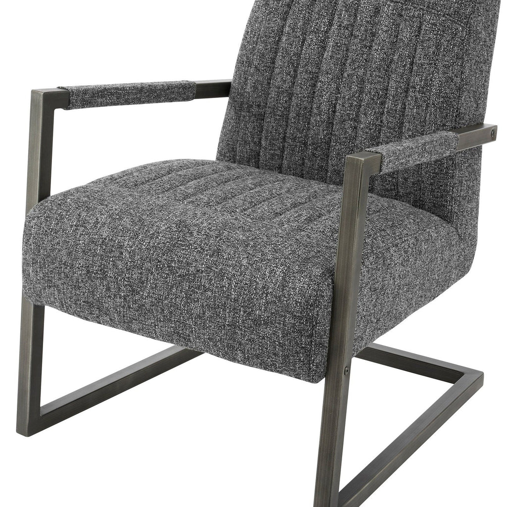 New Pacific Direct Jonah Fabric Accent Arm Chair 1060031-219 - 1060031-219