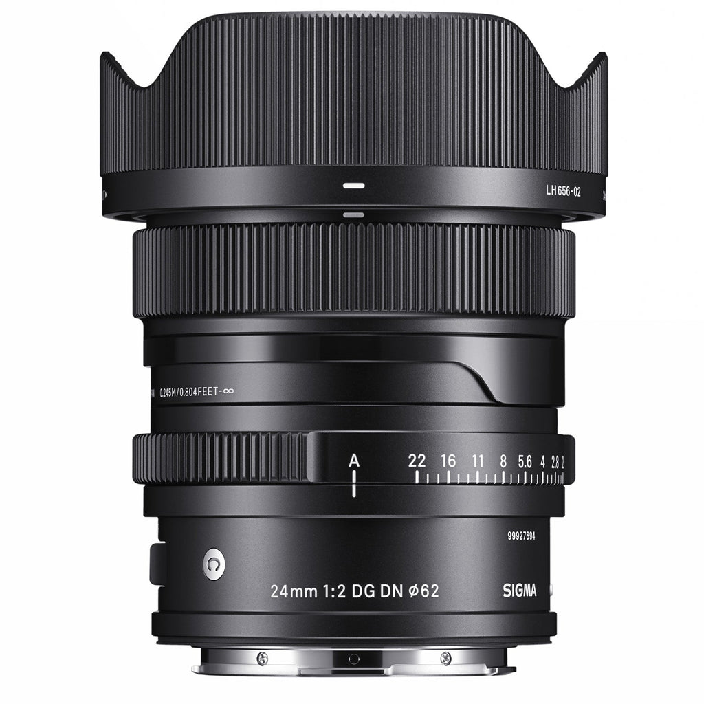 Sigma 24mm f2 DG DN Contemporary - L Mount - 1060309