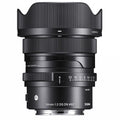 Sigma 24mm f2 DG DN Contemporary - L Mount - 1060309