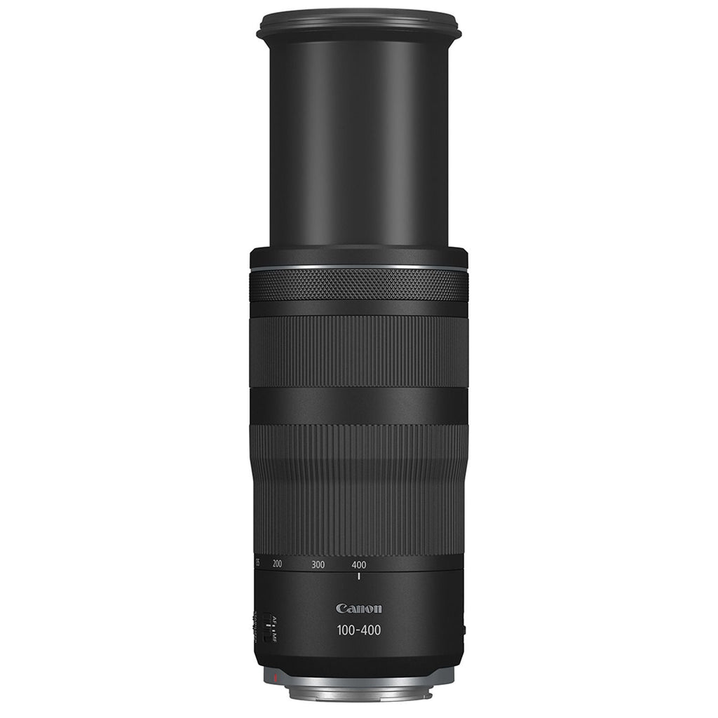 Canon RF 100-400mm f5.6-8 IS USM Lens - 1063106