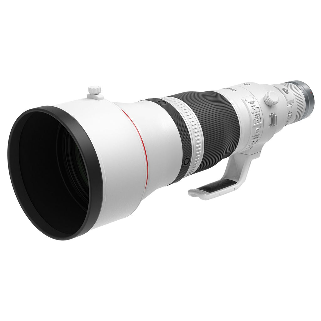 Canon RF 600mm f4L IS USM Lens - 1063108