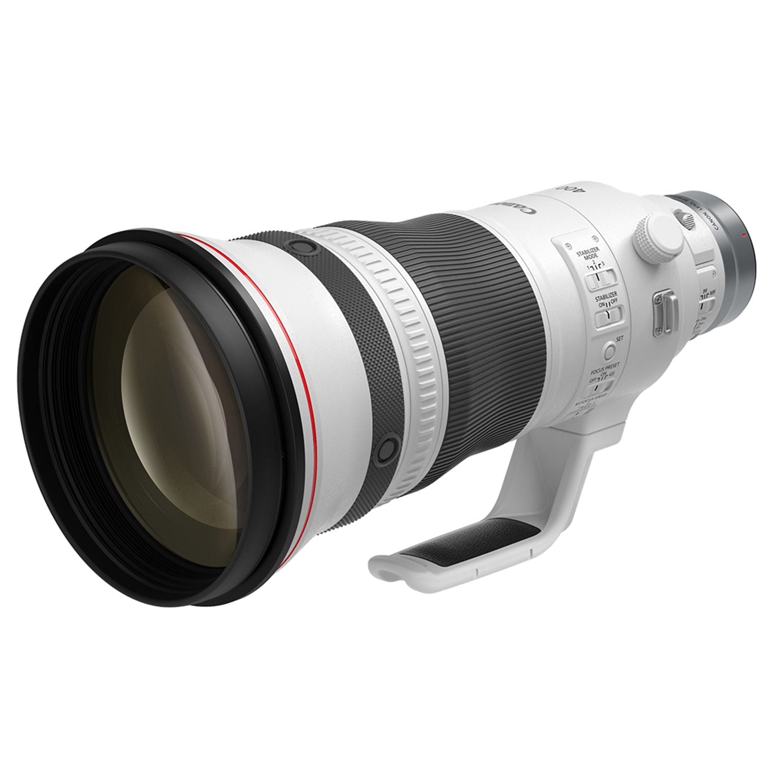 Canon RF 400mm f2.8L IS USM Lens - 1063109
