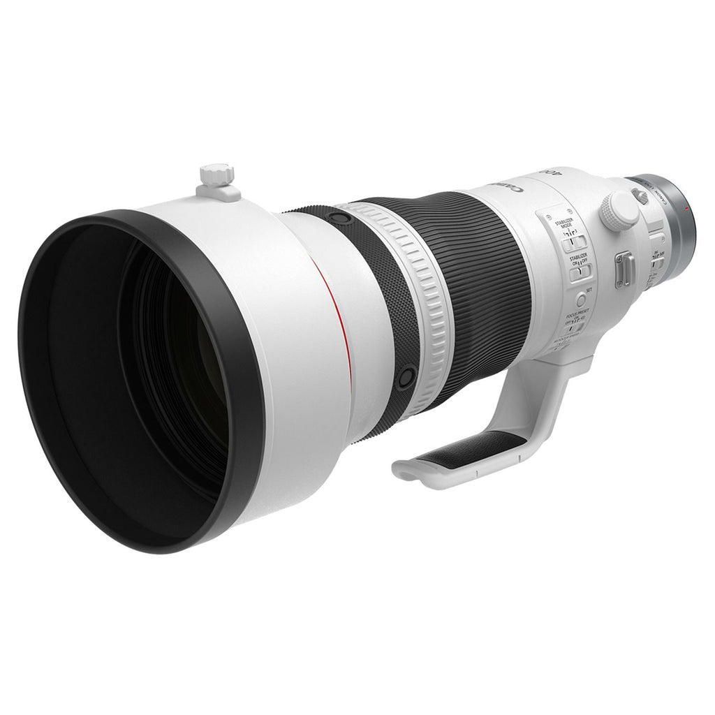 Canon RF 400mm f2.8L IS USM Lens - 1063109