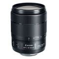 Canon 18-135mm f3.5-5.6 IS Nano USM Lens - 10677