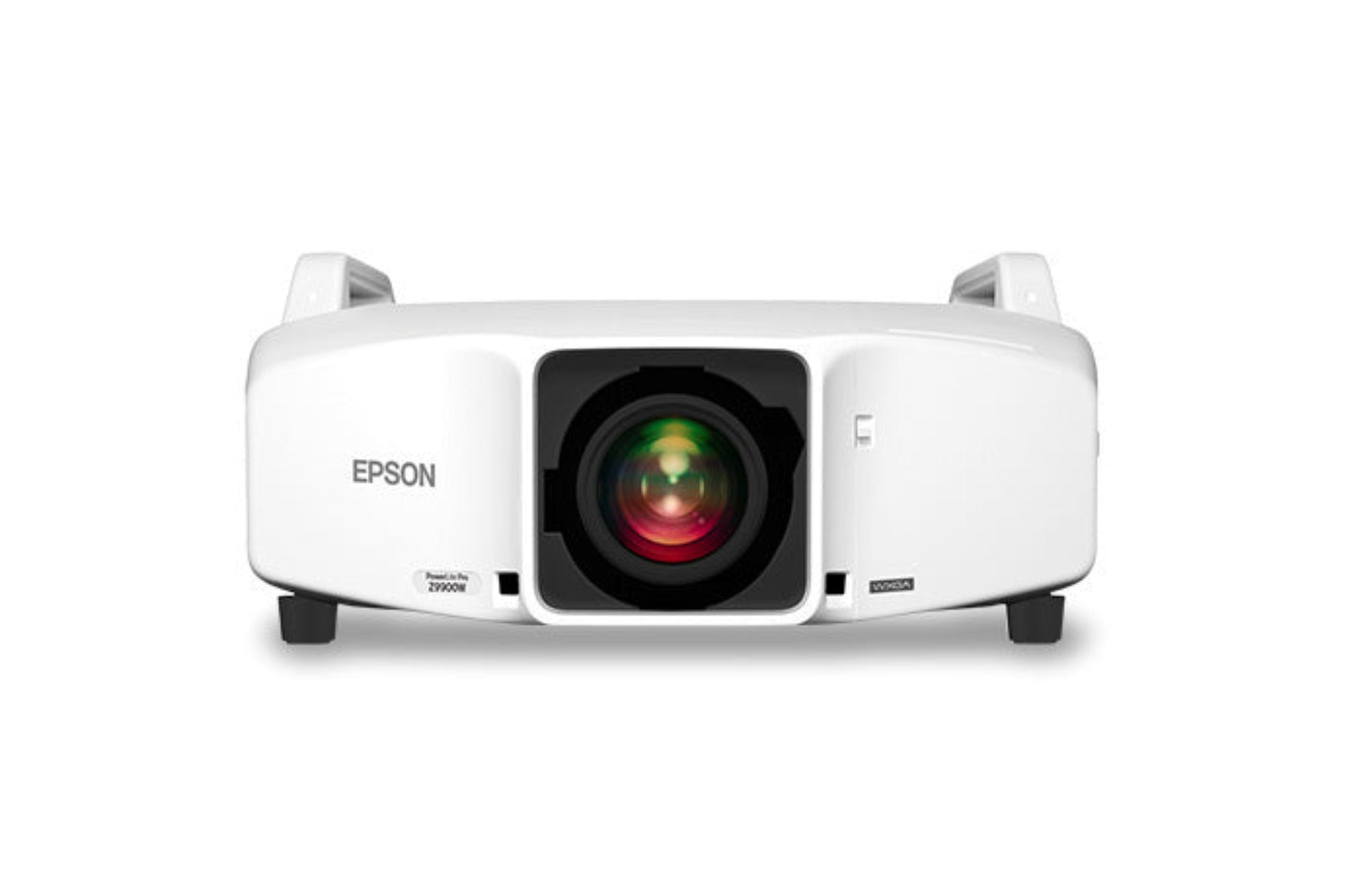 Epson Powerlite Pro Z9900WNL 3LCD WXGA Projector - V11H609920