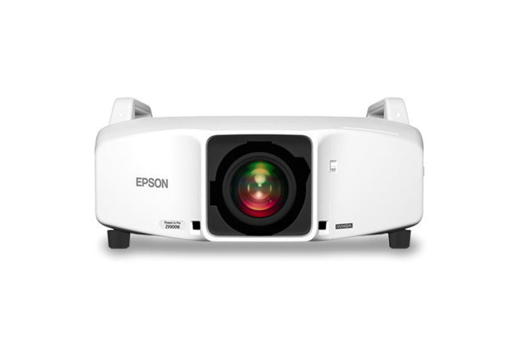 Epson Powerlite Pro Z9900WNL 3LCD WXGA Projector - V11H609920