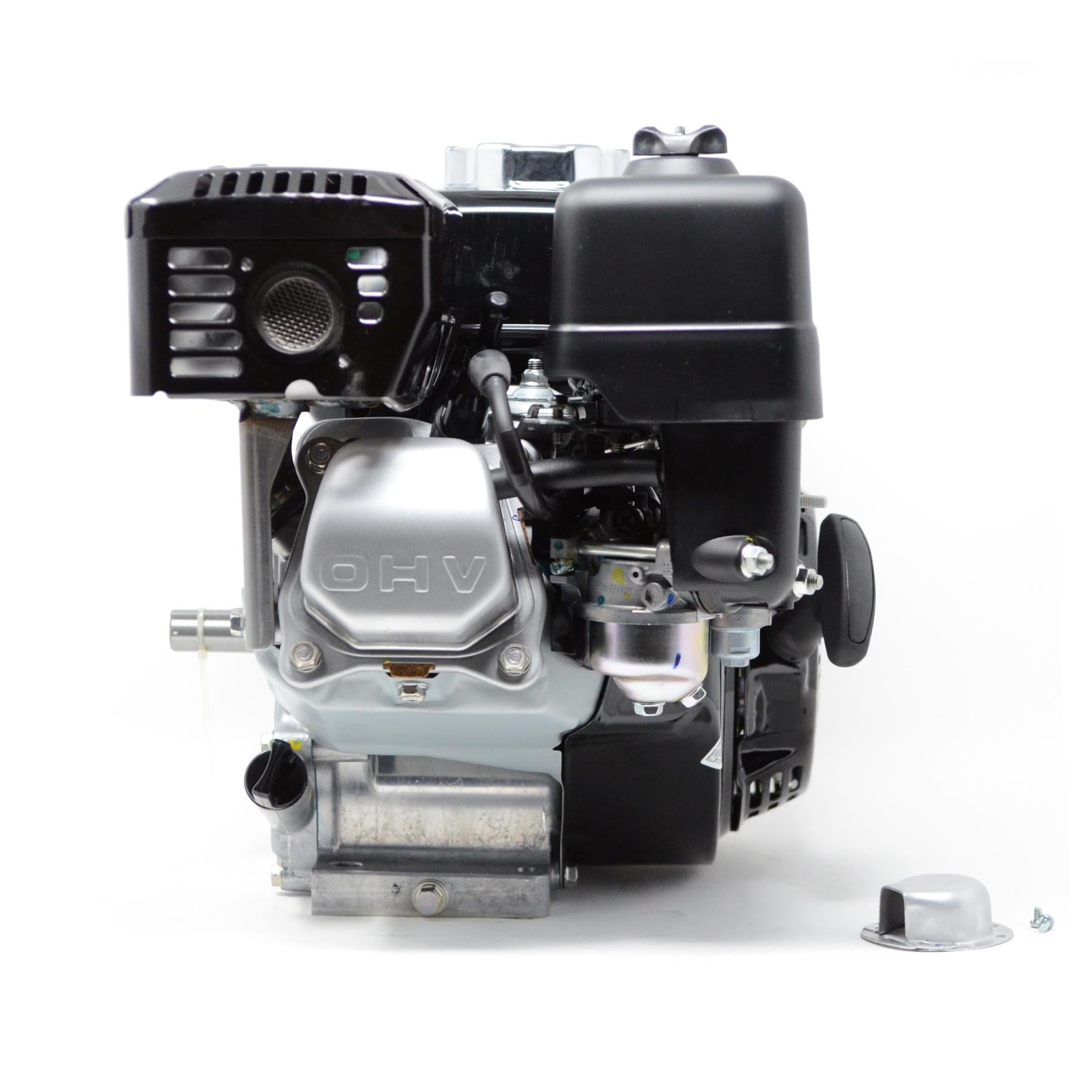 Honda Horizontal Engine - HDA,GX120-SG24