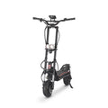 KAabo Warrior 11 Max - KWWS-11M0-BA