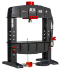 EDWARDS 110 Ton Shop Press & Portable Power Unit - ED9-HAT9010