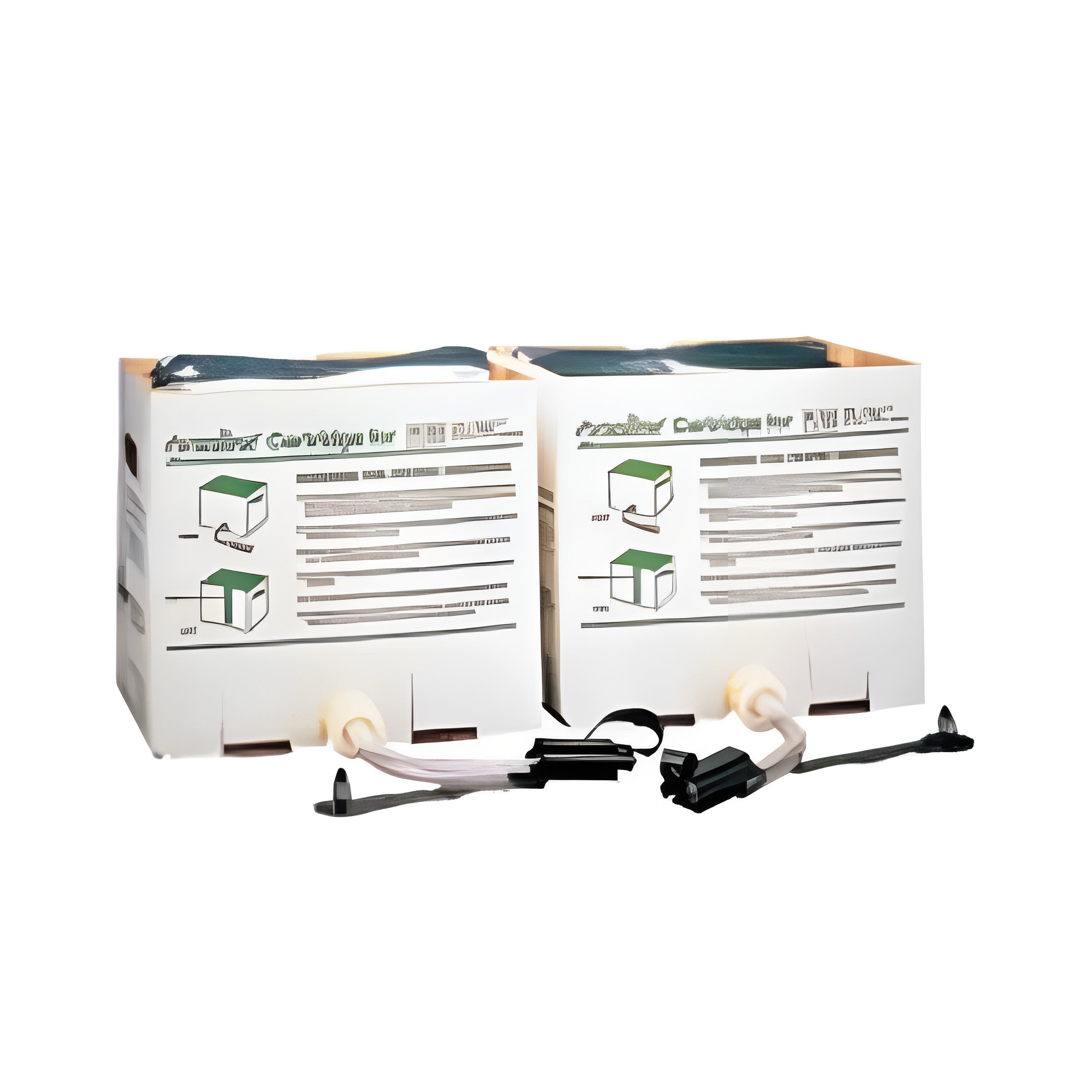 Grainger Cartridge Fluid Ea - 6JD84