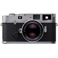Leica MP 0.72 Silver