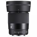 Sigma 30mm f1.4 DC DN Contemporary - X Mount - 1164711