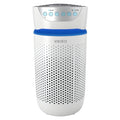 HoMedics TotalClean 5-in-1 UV - Air Purifier Small Rooms HEPA-Type 3 Speed - AP-T20WT