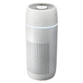 HoMedics TotalClean PetPlus 5-In-1 - Air Purifier Large Rooms HEPA 3 Speed - AP-PET35-WT