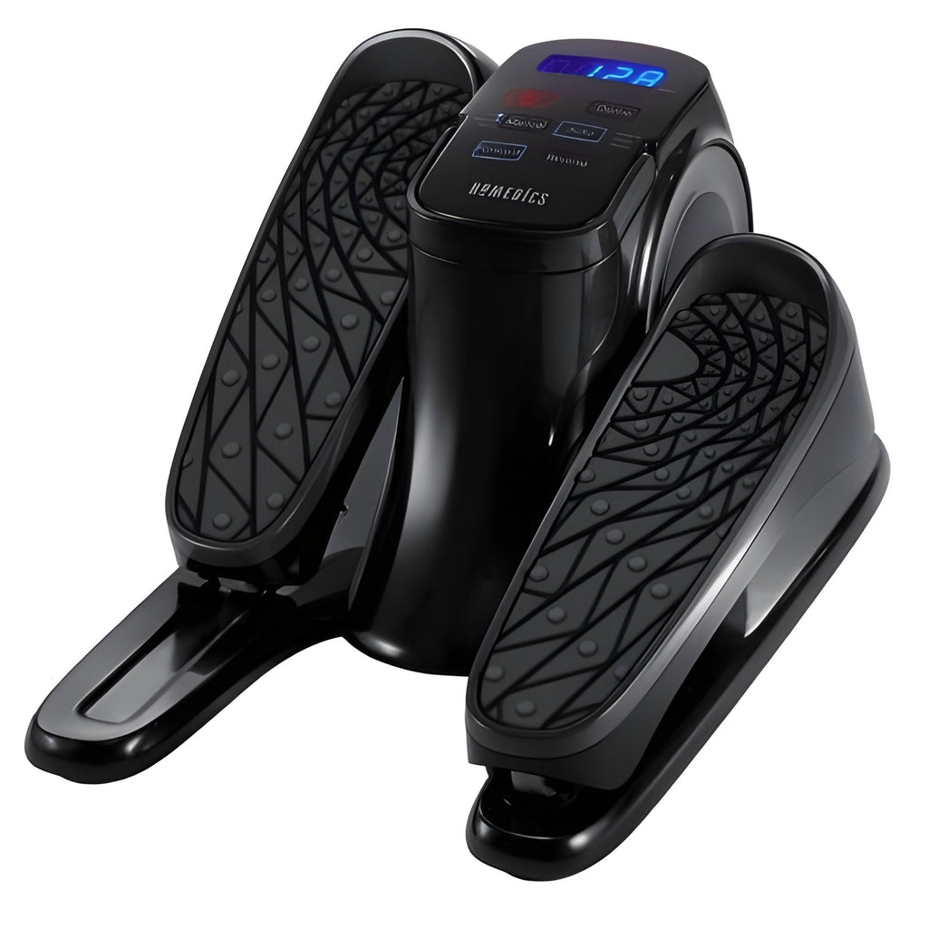HoMedics Stayfit Mini-Stepper - Miniature Step Exerciser - FMS-385