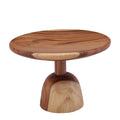 New Pacific Direct Kawhi KD Trembesi Small Coffee Table  - 1210021-N
