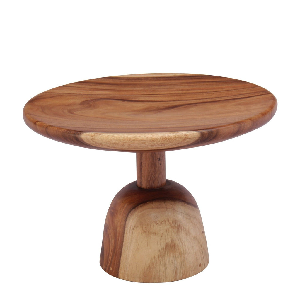 New Pacific Direct Kawhi KD Trembesi Small Coffee Table  - 1210021-N