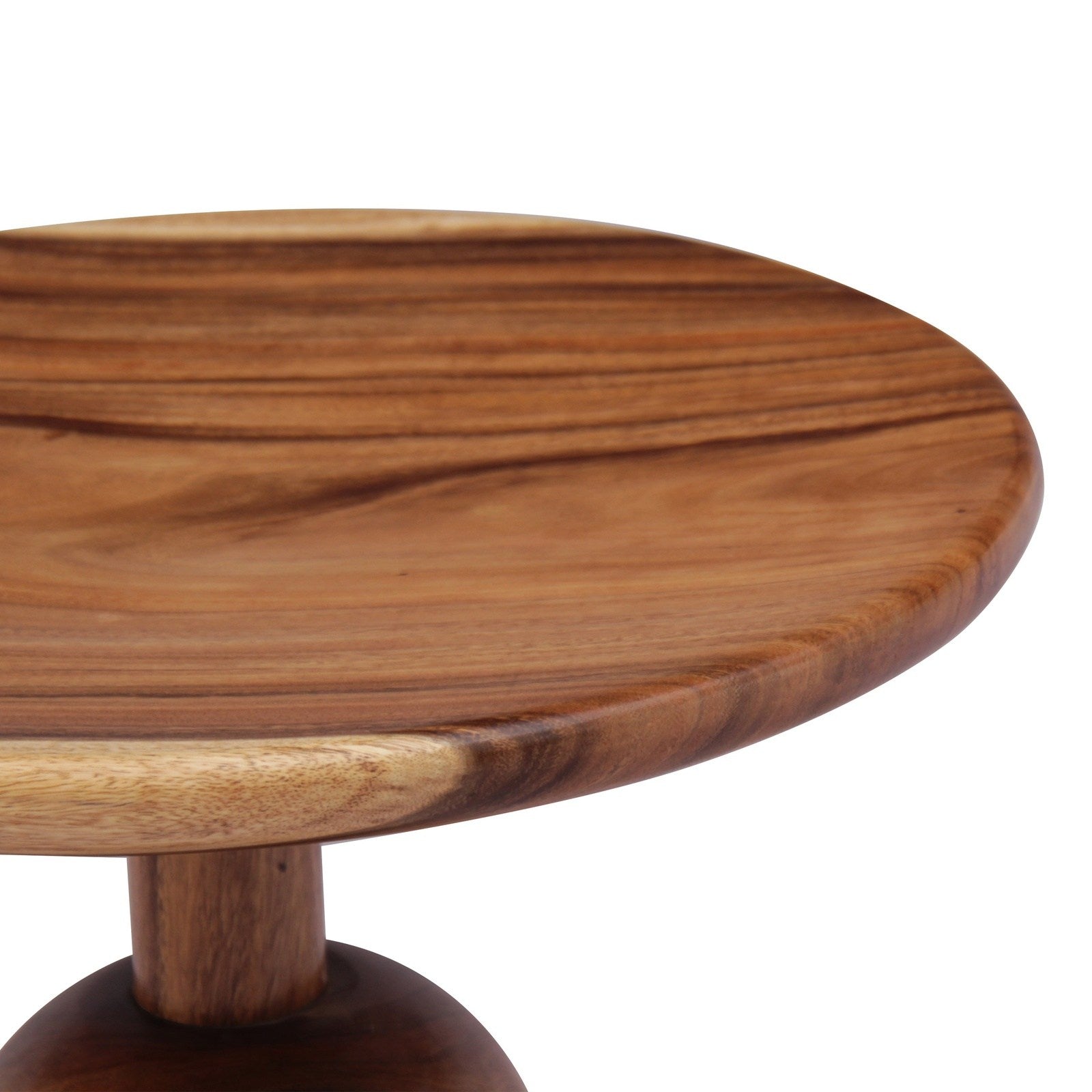 New Pacific Direct Kawhi KD Trembesi Small Coffee Table  - 1210021-N