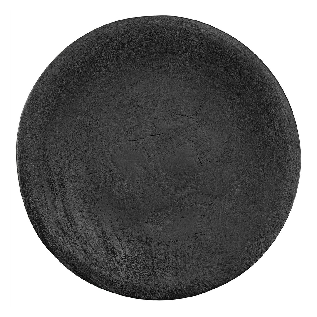 New Pacific Direct Ziva Trembesi Side/ End Table  - 1210026-B