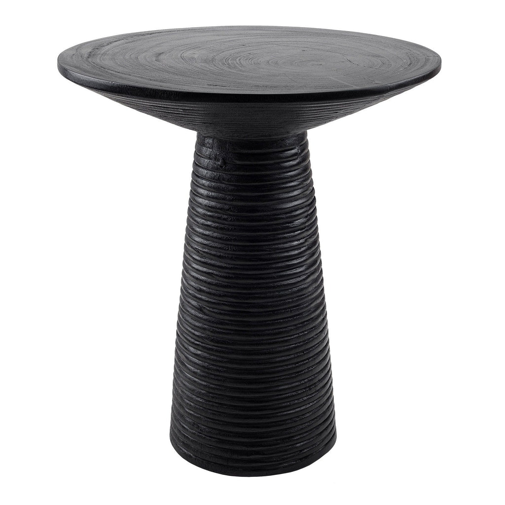 New Pacific Direct Duma Trembesi Side/ End Table 1210028-B - 1210028-B
